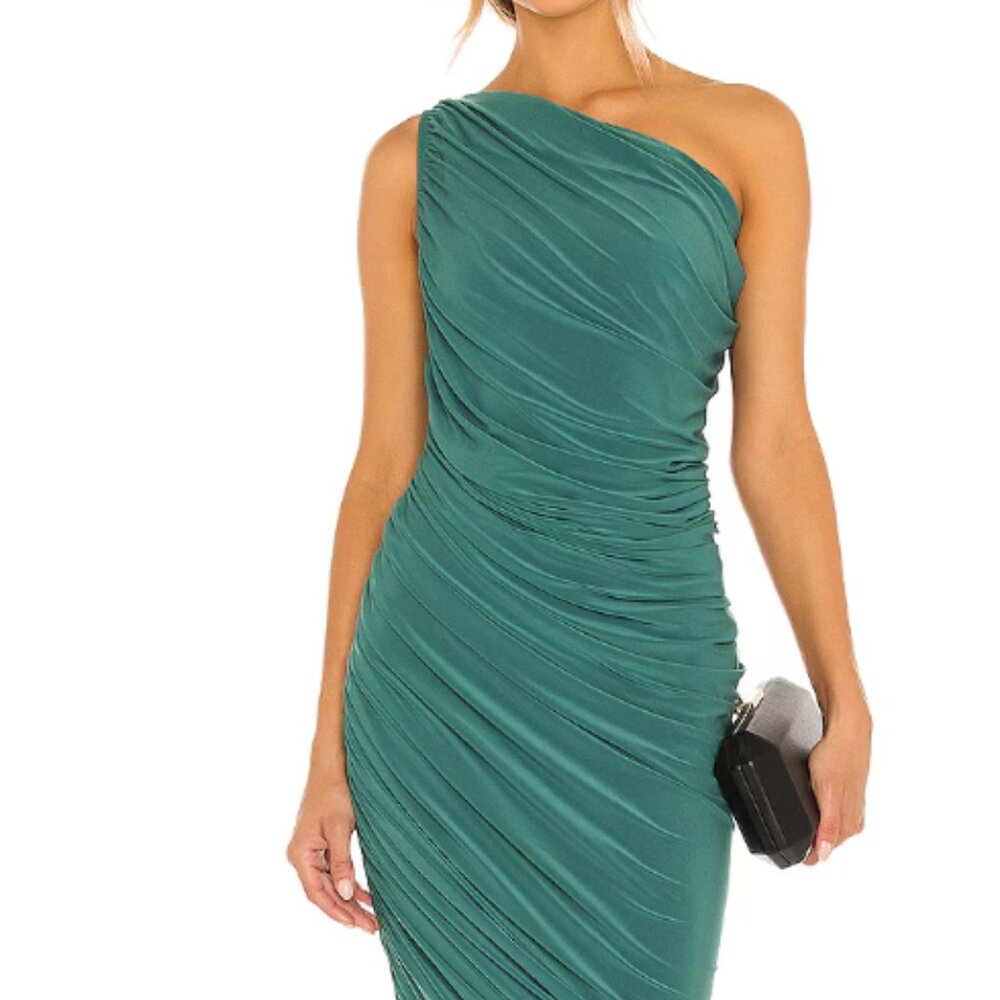 Diana Gown